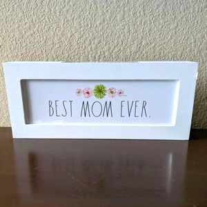Mother's day decor
